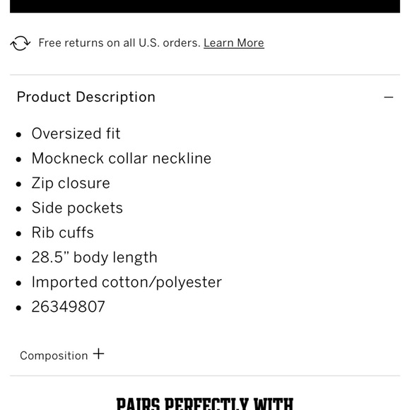 VS PINK TIE DYE SET - Picture 6 of 11